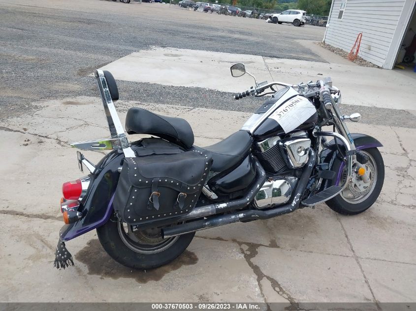 2004 SUZUKI VL1500 JS1VY51A442100884