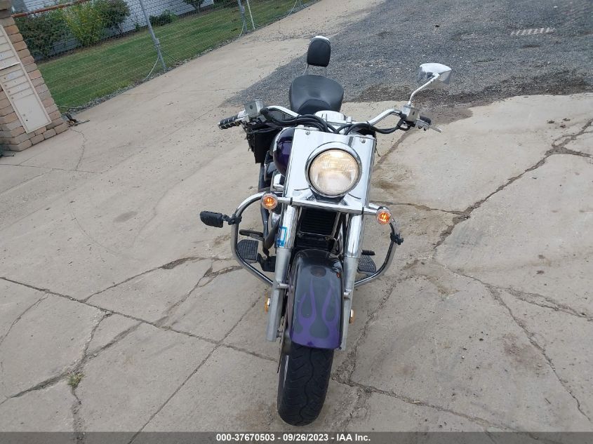 2004 SUZUKI VL1500 JS1VY51A442100884