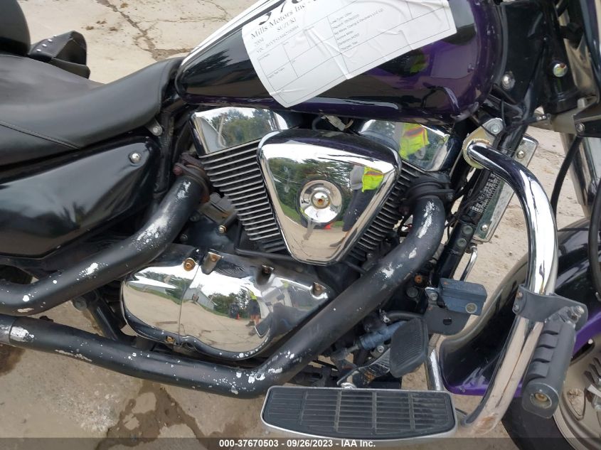 2004 SUZUKI VL1500 JS1VY51A442100884