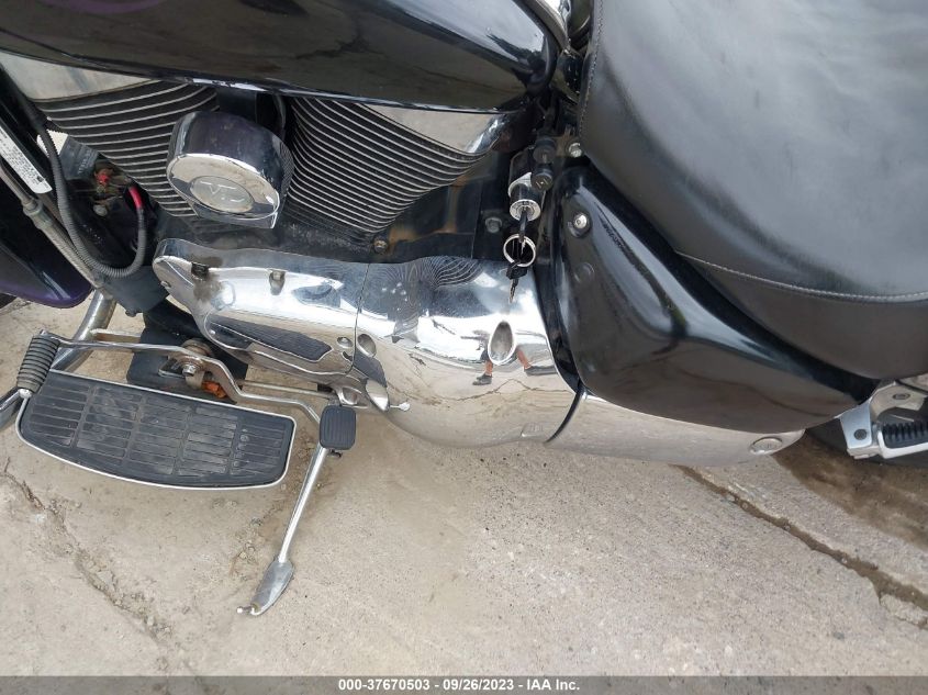 2004 SUZUKI VL1500 JS1VY51A442100884