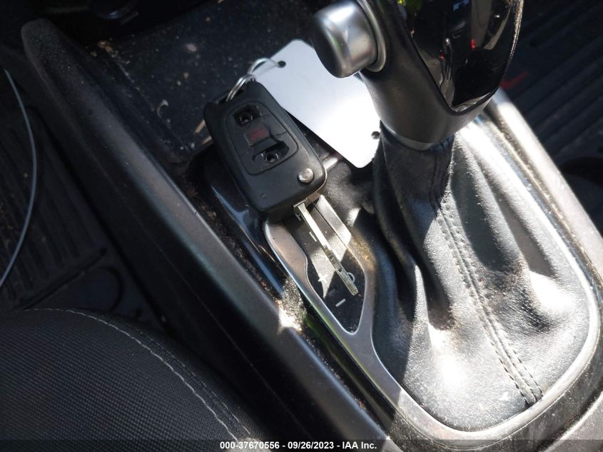 2013 KIA SOUL + - KNDJT2A64D7585236