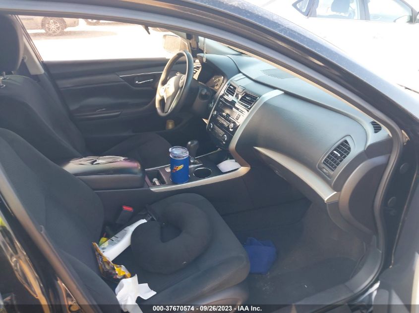 2015 NISSAN ALTIMA 2.5 - 1N4AL3AP9FC434732