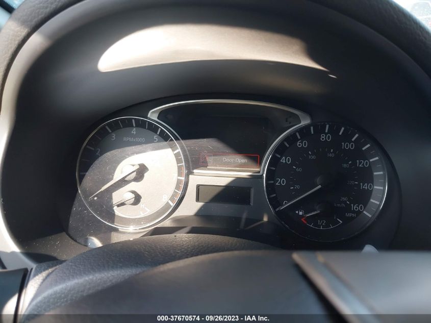 2015 NISSAN ALTIMA 2.5 - 1N4AL3AP9FC434732