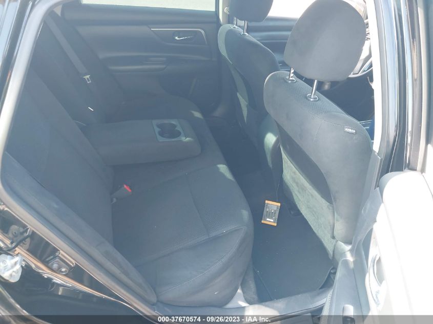 2015 NISSAN ALTIMA 2.5 - 1N4AL3AP9FC434732
