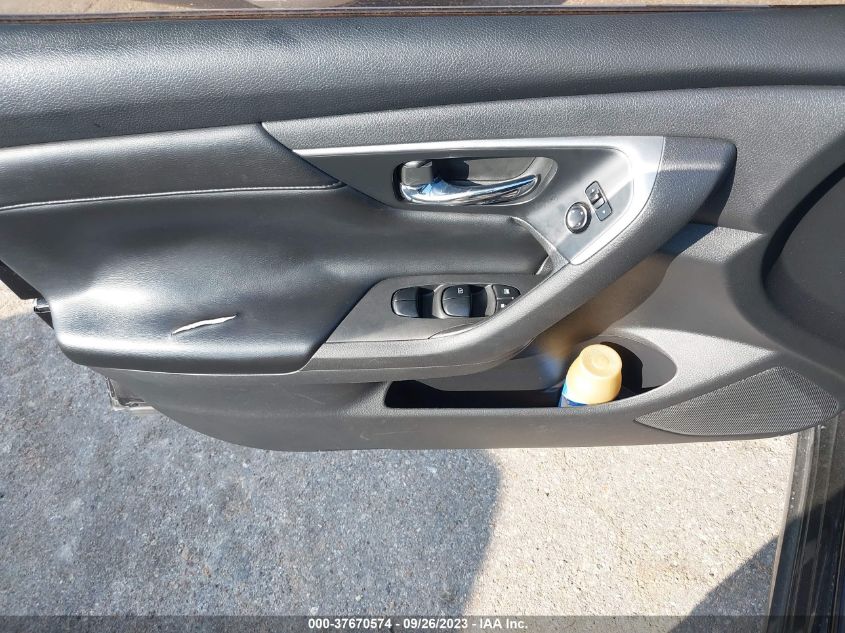2015 NISSAN ALTIMA 2.5 - 1N4AL3AP9FC434732