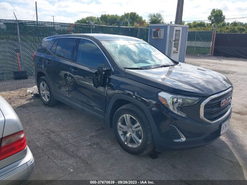 3GKALMEV6LL220956 GMC Terrain SLE