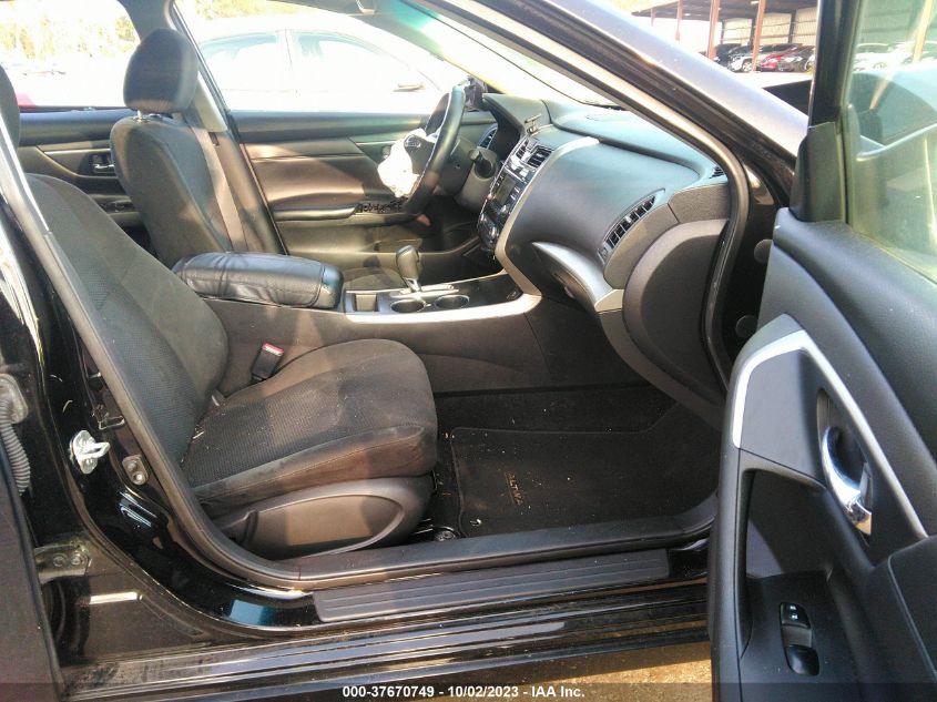 2015 NISSAN ALTIMA 2.5/S/SV/SL - 1N4AL3AP1FC479860