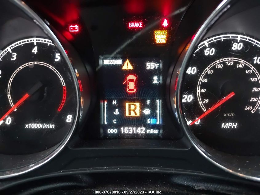 2013 MITSUBISHI OUTLANDER SPORT SE - 4A4AR4AU2DE012946