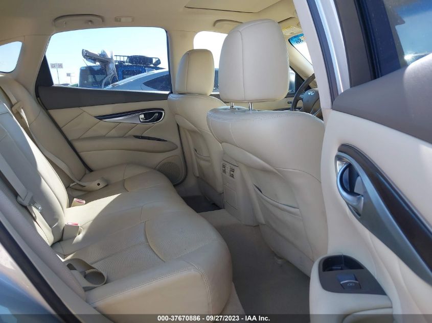 2013 INFINITI M37 JN1BY1AP4DM514504