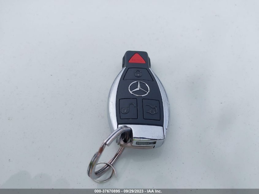 2015 MERCEDES-BENZ CLA 250 - WDDSJ4EB0FN239282