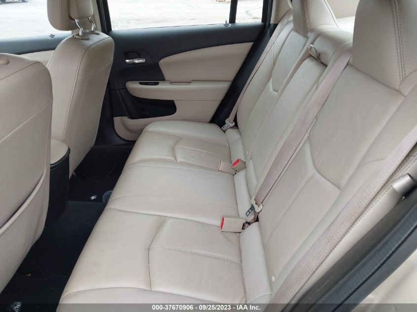 2013 CHRYSLER 200 LIMITED - 1C3CCBCG3DN580155