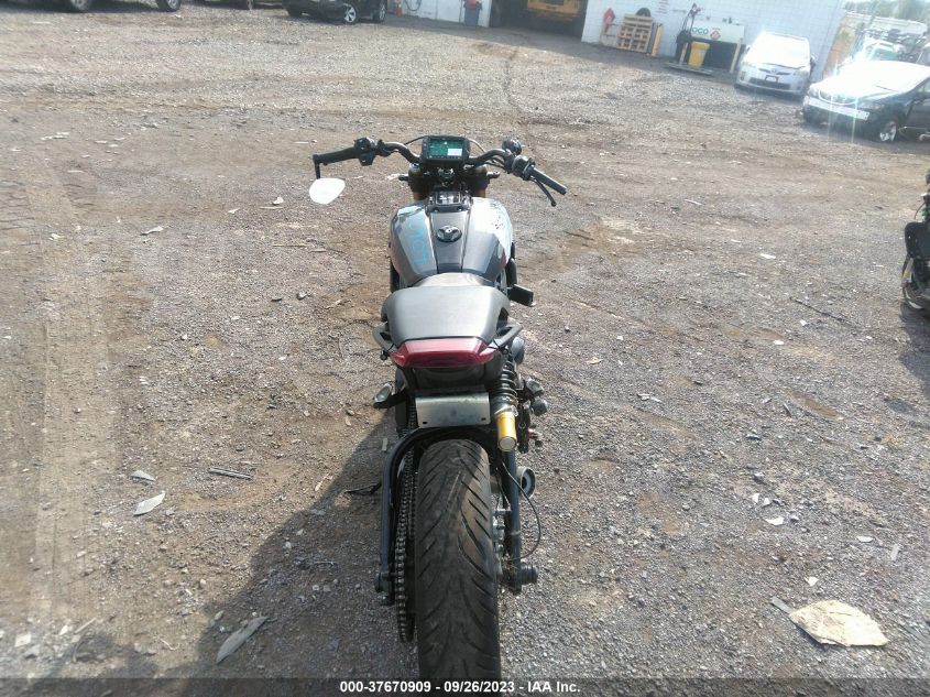 2019 INDIAN MOTORCYCLE CO. FTR 1200 S 56KRTS220K3152834