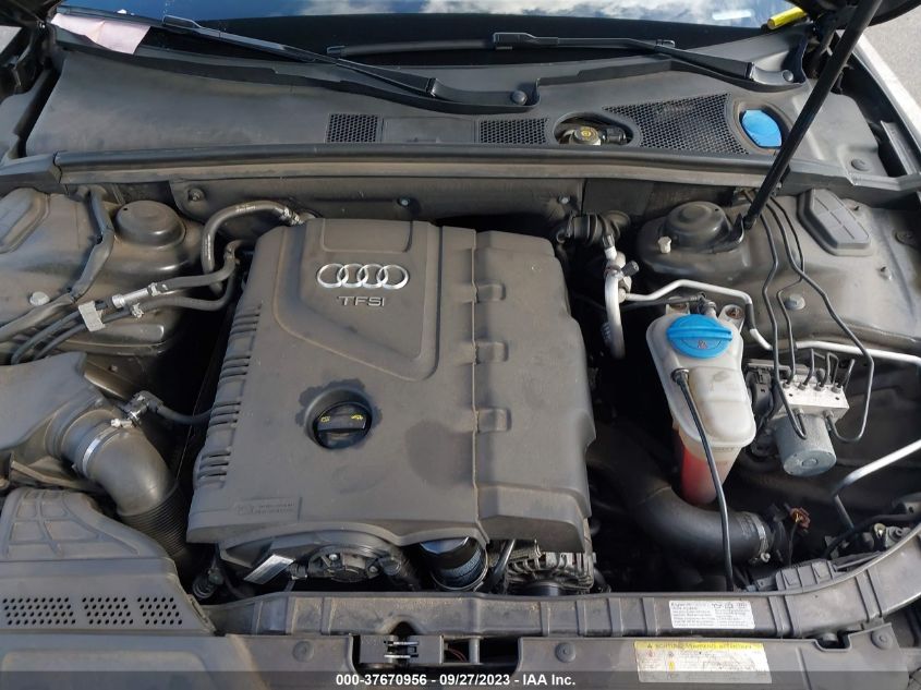 WAUMFAFH7FN011788 2015 AUDI A5, photo no. 10