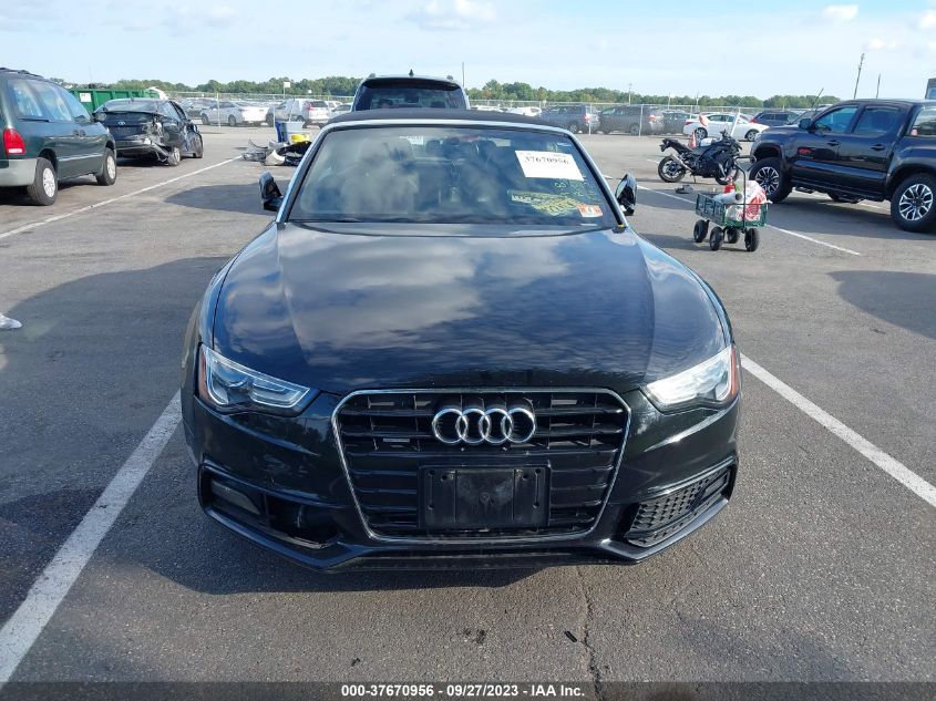 WAUMFAFH7FN011788 2015 AUDI A5, photo no. 12