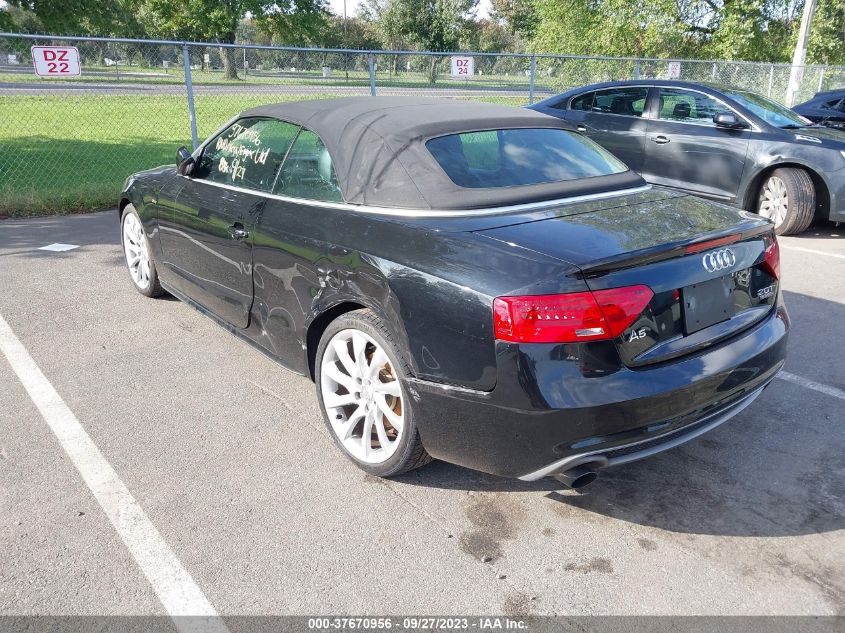 WAUMFAFH7FN011788 2015 AUDI A5, photo no. 3