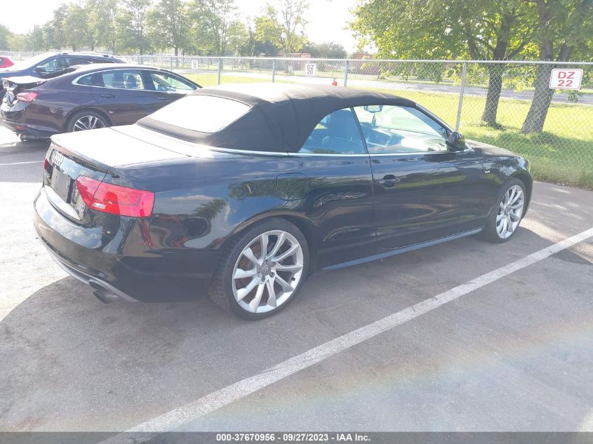 WAUMFAFH7FN011788 2015 AUDI A5, photo no. 4