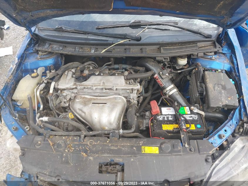 2014 TOYOTA SCION TC - JTKJF5C72E3067383
