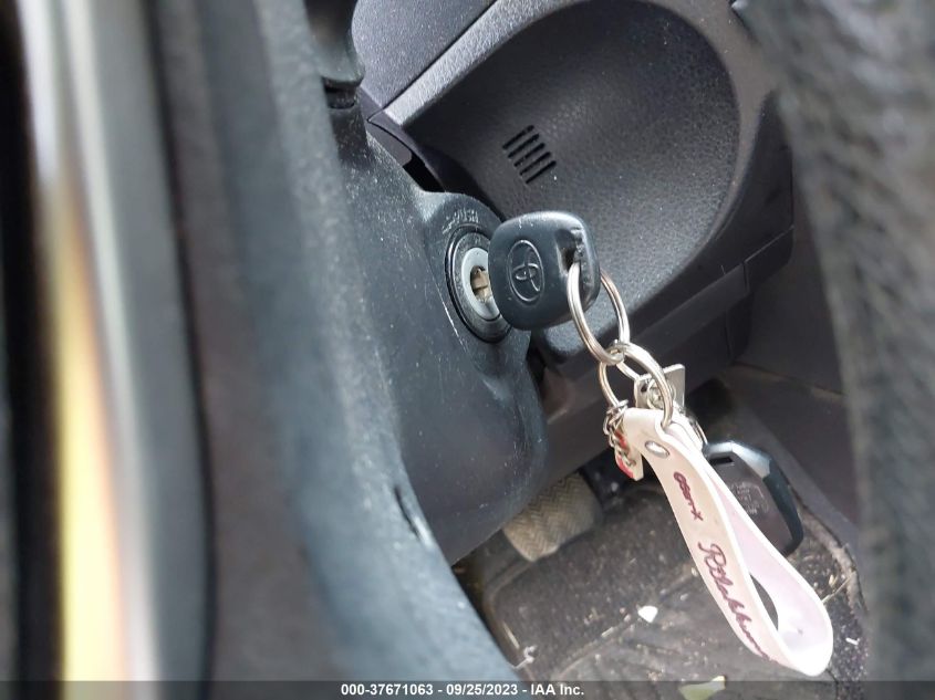 2014 TOYOTA COROLLA L/LE/S/S PLUS/LE PLUS - 5YFBURHE1EP124793