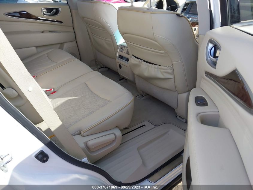 2013 INFINITI JX 5N1AL0MM7DC330548