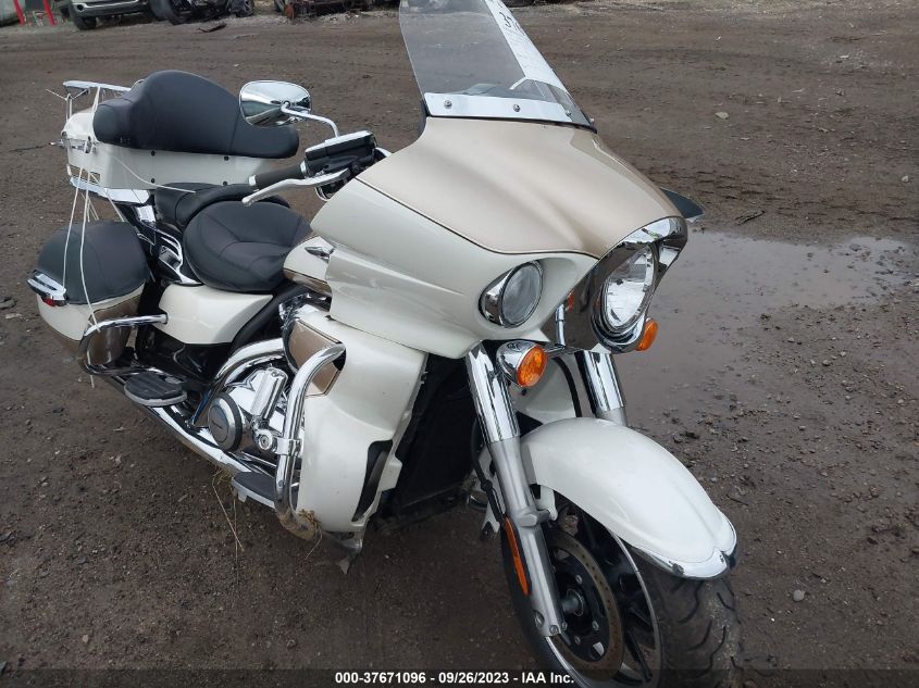 2012 KAWASAKI VN1700 A - JKBVNRA12CA010018