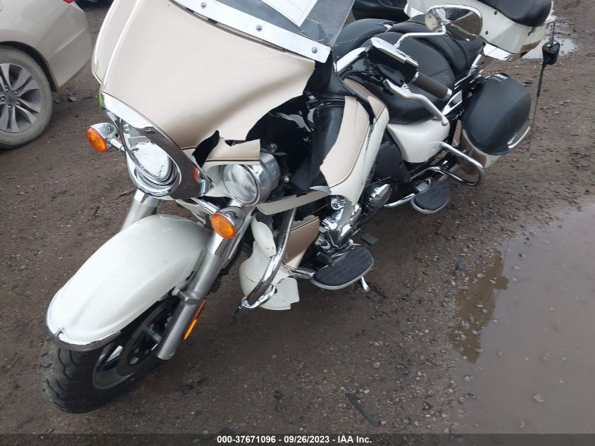 2012 KAWASAKI VN1700 A - JKBVNRA12CA010018