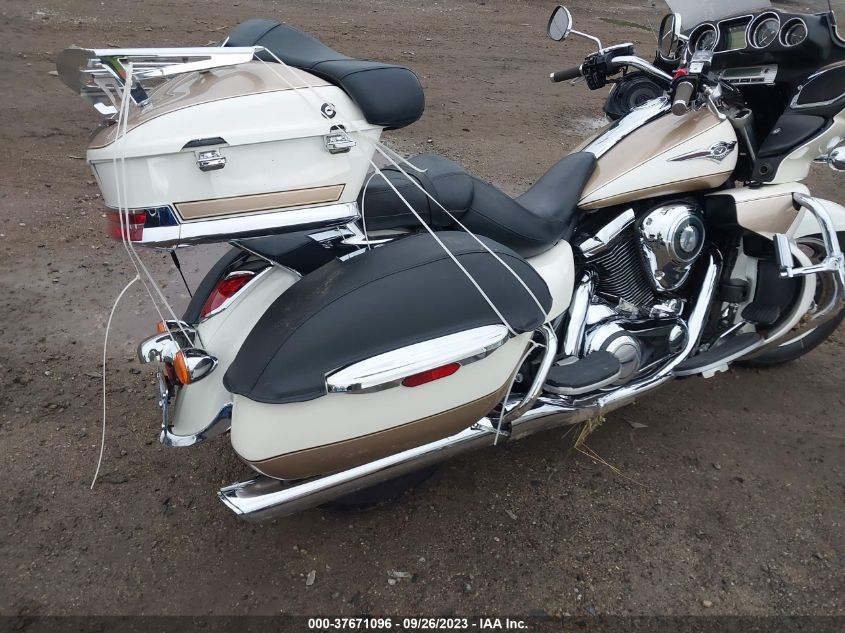 2012 KAWASAKI VN1700 A - JKBVNRA12CA010018