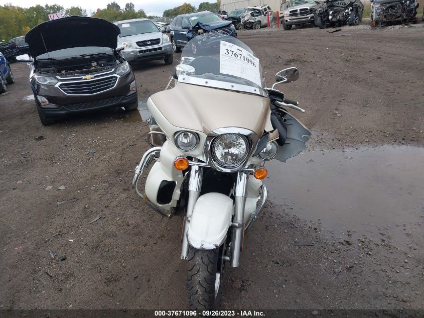 2012 KAWASAKI VN1700 A - JKBVNRA12CA010018