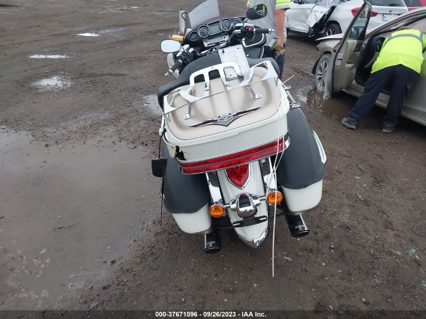 2012 KAWASAKI VN1700 A - JKBVNRA12CA010018