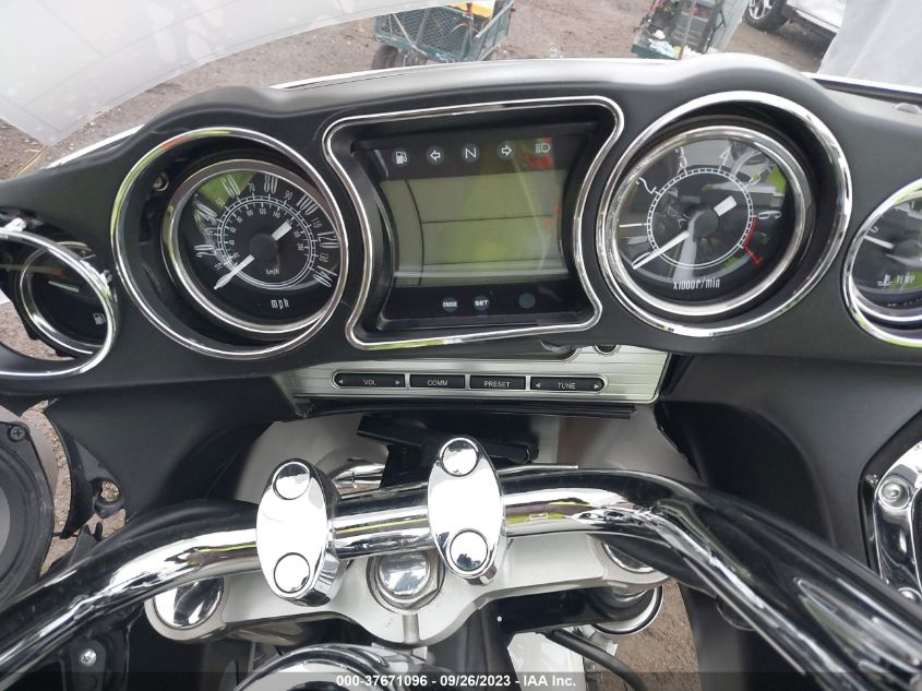 2012 KAWASAKI VN1700 A - JKBVNRA12CA010018
