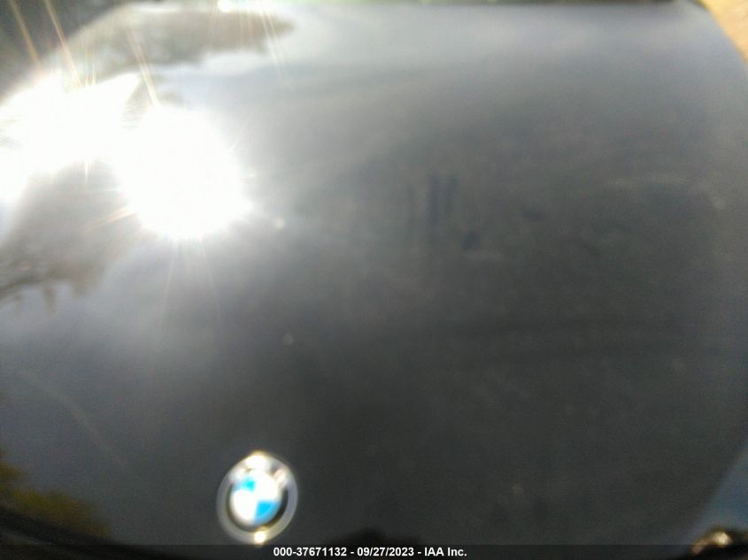 2015 BMW 740LI XDRIVE WBAYF4C5XFGS99297