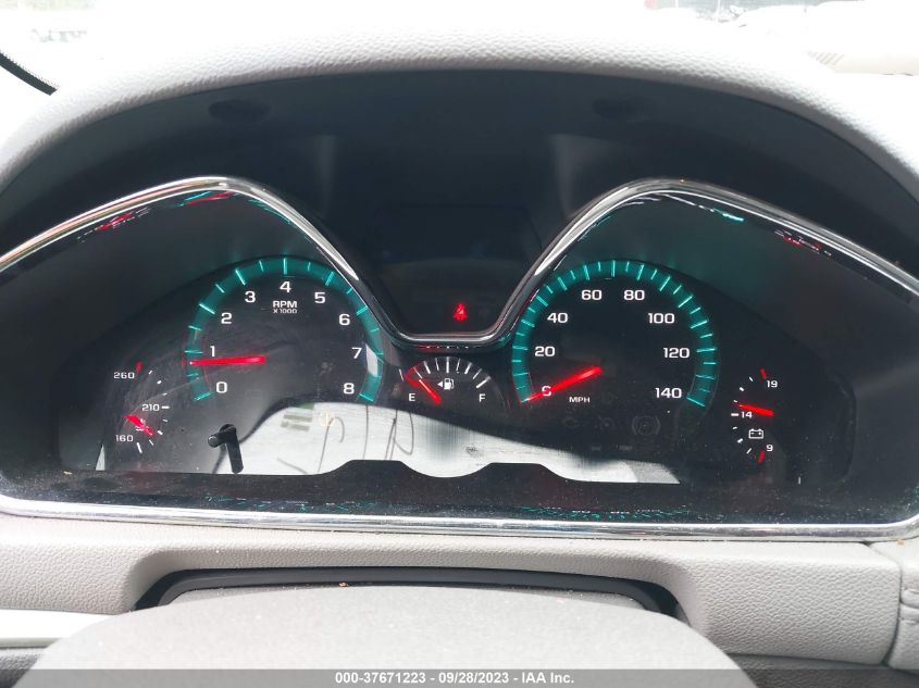 2015 CHEVROLET TRAVERSE LS - 1GNKVFKD3FJ316905