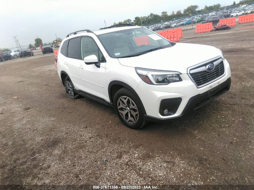 JF2SKAJC5MH575463 Subaru Forester PREMIUM