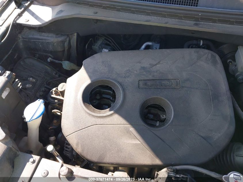2014 KIA SOUL + - KNDJP3A58E7066550