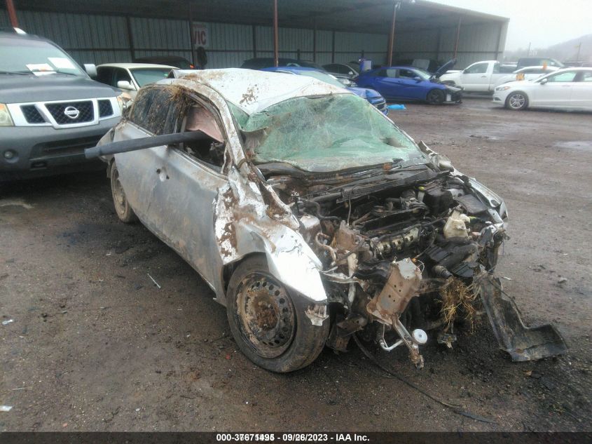 2018 NISSAN SENTRA S - 3N1AB7AP0JY253784