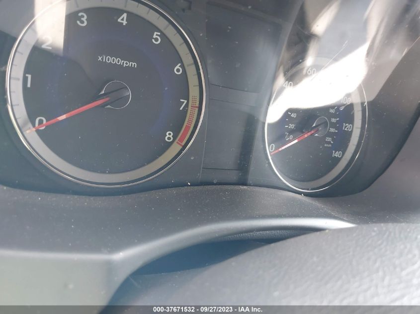2017 HYUNDAI ACCENT SE - KMHCT4AEXHU174972