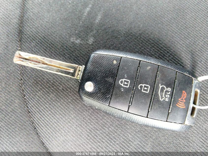 2014 KIA SOUL + - KNDJP3A51E7008344