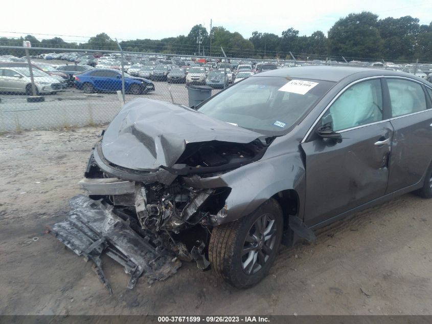 2015 NISSAN ALTIMA 2.5 S - 1N4AL3AP8FC197599
