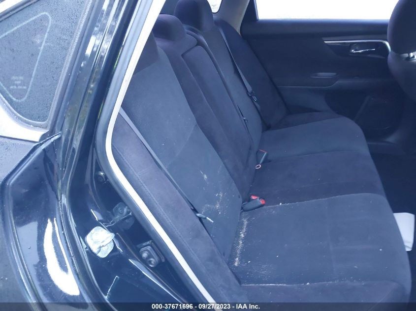 2013 NISSAN ALTIMA 2.5 SV - 1N4AL3AP2DC906623
