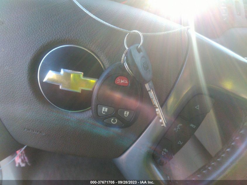 2013 CHEVROLET SILVERADO 1500 LTZ - 3GCPKTE76DG357527