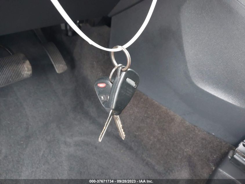 2015 JEEP PATRIOT SPORT - 1C4NJPBB1FD376993