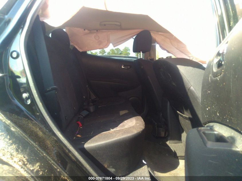 2015 NISSAN ROGUE SELECT S - JN8AS5MT5FW660982