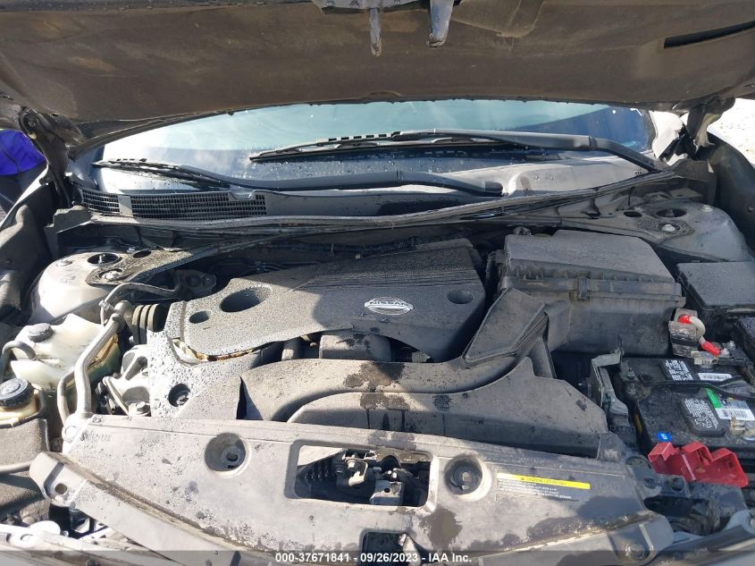 2015 NISSAN ALTIMA 2.5 - 1N4AL3AP5FC489520