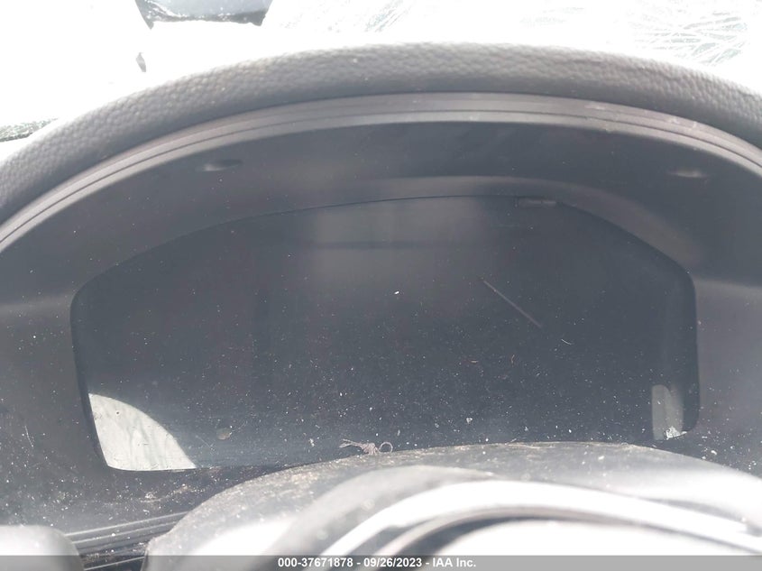 VIN 2HGFE2F55NH561728 2022 HONDA CIVIC SEDAN SPORT