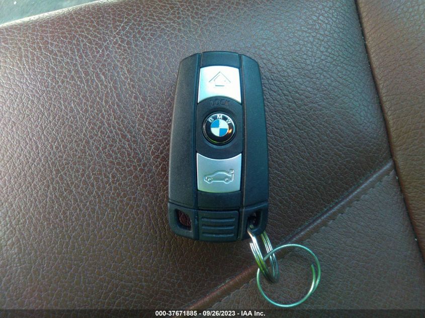 2014 BMW X1 XDRIVE28I WBAVL1C5XEVY12732