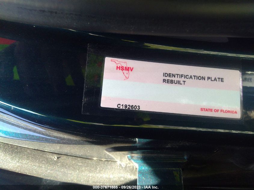 2014 BMW X1 XDRIVE28I WBAVL1C5XEVY12732