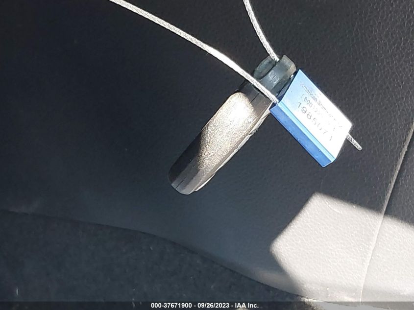 2013 NISSAN ALTIMA 2.5 SL - 1N4AL3AP3DN544631