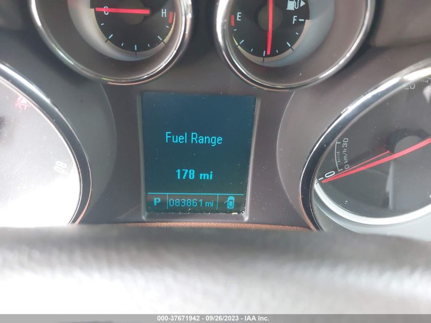 2015 BUICK ENCORE LEATHER - KL4CJCSB8FB215126