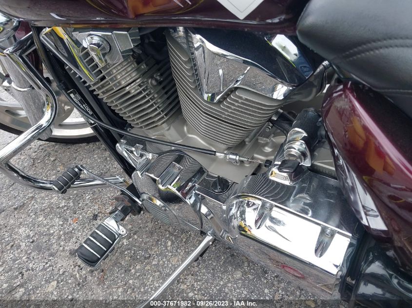 2007 HONDA VTX1300 C 1HFSC55007A304526