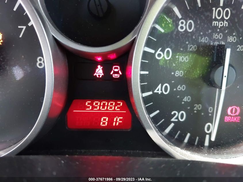 2015 MAZDA MX-5 MIATA GRAND TOURING - JM1NC2PF3F0240722