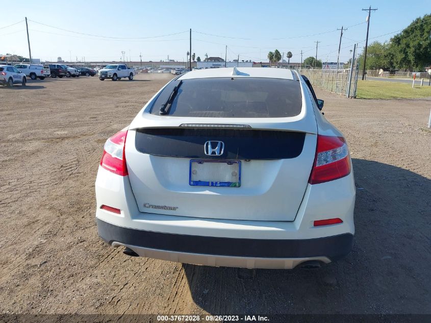 2015 HONDA CROSSTOUR EX-L 5J6TF3H5XFL001848
